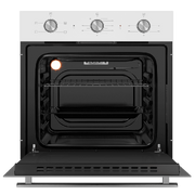 Духовой шкаф Maunfeld AEOC6040W фото 2 в Санкт-Петербурге