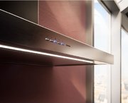 Вытяжка Falmec PLANE STEEL 90 (PLUS) фото 2 в Санкт-Петербурге