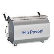 Кофемашина La Pavoni DESIDERIO2VNEU фото 4 в Санкт-Петербурге