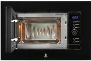 Встраиваемая микроволновая печь Jacky`s JM BB20A1 фото 4 в Санкт-Петербурге
