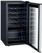 Винный мини-шкаф Climadiff CLS28A фото 3 в Санкт-Петербурге