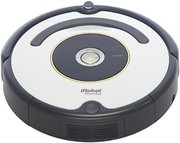 Робот-пылесос АйРобот Roomba 620 фото 2 в Санкт-Петербурге Робот-пылесос iRobot Roomba 620 фото 2 в Санкт-Петербурге