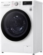 Стиральная машина LG F2V5GS0W фото 4 в Санкт-Петербурге