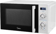 Микроволновая печь Midea AM825P2ET-W фото 2 в Санкт-Петербурге