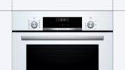 Встраиваемый духовой шкаф BOSCH HBJ538YW0R фото 2 в Санкт-Петербурге