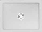 Мойка Omoikiri Mikura 61 WH-GLOSSY фото в Санкт-Петербурге