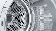 Сушильная машина Bosch WQG24501BY фото 3 в Санкт-Петербурге