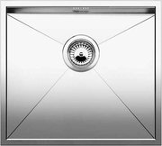 Мойка Бланко Zerox 450-IF/N нержавеющая сталь фото 3 в Санкт-Петербурге Мойка Blanco Zerox 450-IF/N нержавеющая сталь фото 3 в Санкт-Петербурге