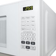 Микроволновая печь MAUNFELD MFSMO.20.7 SGW фото 2 в Санкт-Петербурге