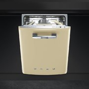 Посудомоечная машина Smeg ST2FABCR фото 2 в Санкт-Петербурге