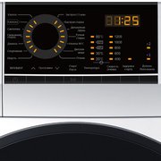 Стиральная машина Haier HW60-12829 фото 3 в Санкт-Петербурге