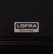 Встраиваемый винный шкаф Lofra ZBPNM24T TOTAL BLACK фото 2 в Санкт-Петербурге
