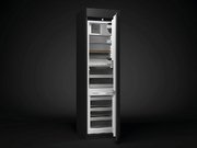 Встраиваемый холодильник BORA XL C194KGS2 фото 2 в Санкт-Петербурге