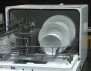 Посудомоечная машина AEG F55200VI0 фото 3 в Санкт-Петербурге