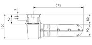Варочная панель с вытяжкой и установочным комплектом BORA CKA2FIAB (1хCKA2AB, 2хCKFI, набор BORA universal c USDF и ULS UESDFSL) фото 4 в Санкт-Петербурге