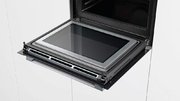 Духовой шкаф Bosch HMG6764S1 фото 4 в Санкт-Петербурге