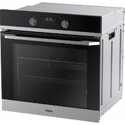 Электрический духовой шкаф Haier HOQ-K5AAN3BX фото 2 в Санкт-Петербурге