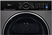 Сушильная машина Midea MD210H100WDB/T фото 4 в Санкт-Петербурге