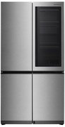 Холодильник LG SIGNATURE InstaView LSR100RU фото 2 в Санкт-Петербурге