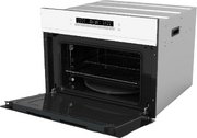 Духовой шкаф Haier HMX-BDC399W фото 3 в Санкт-Петербурге