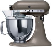 Миксер Китчен Эйд KSM150PSECS фото 4 в Санкт-Петербурге Миксер KitchenAid KSM150PSECS фото 4 в Санкт-Петербурге