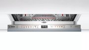 Встраиваемая посудомоечная машина Bosch SBV6ZCX49E фото 3 в Санкт-Петербурге