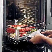 Духовой шкаф KitchenAid KOASP60602 фото 4 в Санкт-Петербурге