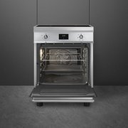 Варочный центр Smeg C6IMXT2 фото 3 в Санкт-Петербурге