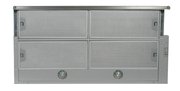 Вытяжка Faber MAXIMA EV8 LED AM/X A90 фото 4 в Санкт-Петербурге