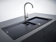 Мойка Франке MRG 651 серый фото 3 в Санкт-Петербурге Мойка Franke MRG 651 серый фото 3 в Санкт-Петербурге