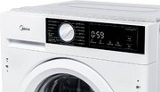 Встраиваемая стиральная машина Midea MFA06W80B/W фото 3 в Санкт-Петербурге