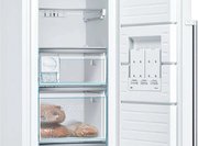 Отдельностоящий морозильник Bosch GSN36AWEP фото 3 в Санкт-Петербурге