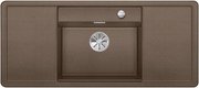 Мойка Blanco ALAROS 6S (с белой доской) SILGRANIT клапан-автомат InFino® мускат фото в Санкт-Петербурге