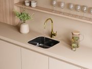 Мойка Омойкири OMI 49-U/I LG фото 3 в Санкт-Петербурге Мойка Omoikiri OMI 49-U/I LG фото 3 в Санкт-Петербурге