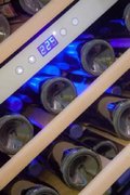 Винный шкаф Cold Vine C66-KSF2 фото 4 в Санкт-Петербурге