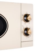 Микроволновая печь Korting KMO 815 RB фото 3 в Санкт-Петербурге