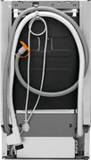 Встраиваемая посудомоечная машина Electrolux EEM43200L фото 3 в Санкт-Петербурге