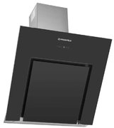 Вытяжка Maunfeld MODERN 80 Black фото 3 в Санкт-Петербурге