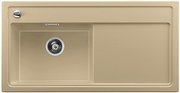 Мойка Бланко Zenar XL 6S крыло справа шампань фото в Санкт-Петербурге Мойка Blanco Zenar XL 6S крыло справа шампань фото в Санкт-Петербурге