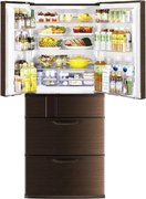 Холодильник Mitsubishi Electric MR-JXR655W-BR-R фото 2 в Санкт-Петербурге
