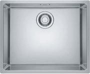 Мойка Franke FEX 110-50 сталь фото в Санкт-Петербурге