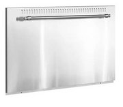 Стеновая панель для плиты Lofra SR126HR фото в Санкт-Петербурге