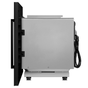 Встраиваемая микроволновая печь Maunfeld JBMO1225FSGB02 фото 3 в Санкт-Петербурге