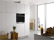 Духовой шкаф Miele H2561B CLST фото 4 в Санкт-Петербурге