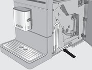 Кофемашина Miele CM 5710 OBSW фото 4 в Санкт-Петербурге