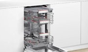 Встраиваемая посудомоечная машина Bosch SPV6ZMX17E фото 4 в Санкт-Петербурге