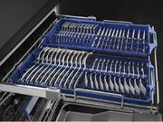 Встраиваемая посудомоечная машина Smeg STL342CSL фото 3 в Санкт-Петербурге