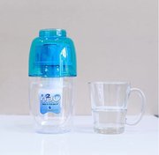 Портативный ионизатор воды Тиент Any Water H2go фото 3 в Санкт-Петербурге Портативный ионизатор воды Tyent Any Water H2go фото 3 в Санкт-Петербурге