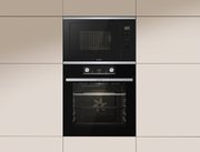 Встраиваемая микроволновая печь Gorenje BMX251M2BG фото 3 в Санкт-Петербурге