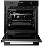 Духовой шкаф электрический Kuppersberg HT 611 BB фото 4 в Санкт-Петербурге